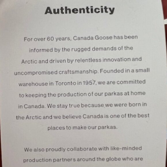 Canada Goose Shelburne Parka - Picture 12 of 16